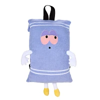 Towelie Plush Mini Backpack - South Park