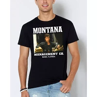 Scarface Meme War T Shirt