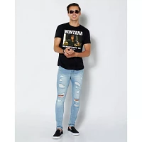 Scarface Meme War T Shirt