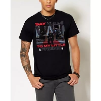 Say Hello To My Little Friend T Shirt - Scarface