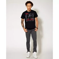 Say Hello To My Little Friend T Shirt - Scarface