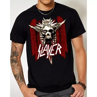 Slayer Nailed T Shirt