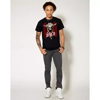 Slayer Nailed T Shirt
