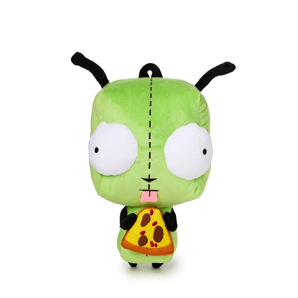 GIR Plush Mini Backpack - Invader Zim