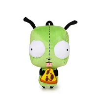 GIR Plush Mini Backpack - Invader Zim