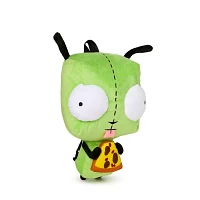 GIR Plush Mini Backpack - Invader Zim