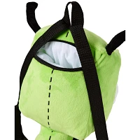 GIR Plush Mini Backpack - Invader Zim