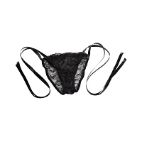 Bang Me! Vibrating Panties and Blindfold Kit 3.0