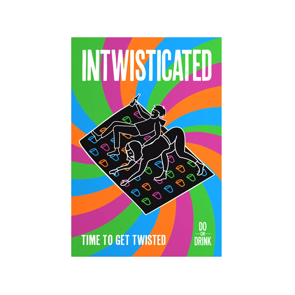 Intwisticated Game