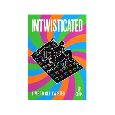 Intwisticated Game