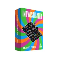 Intwisticated Game
