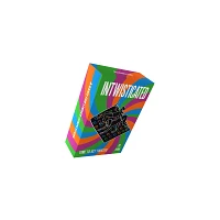 Intwisticated Game