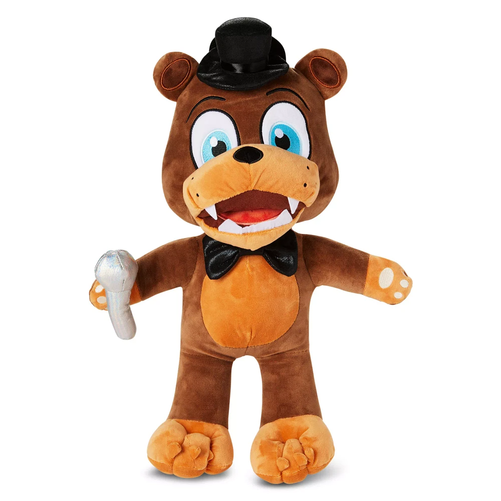Five Nights at Freddy's Plush Mini Backpack