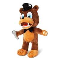 Five Nights at Freddy's Plush Mini Backpack