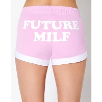 Future MILF Shorts - Danny Duncan