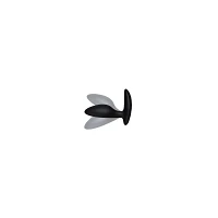 We-Vibe Ditto+ Vibrating Butt Plug Satin Black