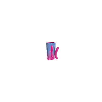 We-Vibe Rave 2 G-Spot Vibrator Pink