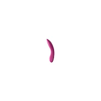 We-Vibe Rave 2 G-Spot Vibrator Pink