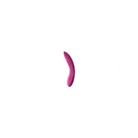 We-Vibe Rave 2 G-Spot Vibrator Pink