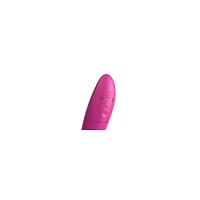 We-Vibe Rave 2 G-Spot Vibrator Pink