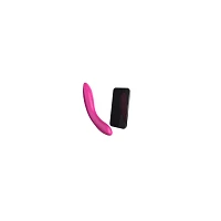 We-Vibe Rave 2 G-Spot Vibrator Pink