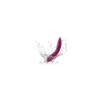 We-Vibe Rave 2 G-Spot Vibrator Pink