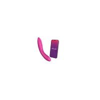 We-Vibe Rave 2 G-Spot Vibrator Pink