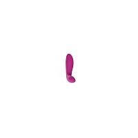 We-Vibe Rave 2 G-Spot Vibrator Pink