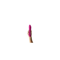 We-Vibe Rave 2 G-Spot Vibrator Pink