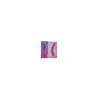 We-Vibe Rave 2 G-Spot Vibrator Pink