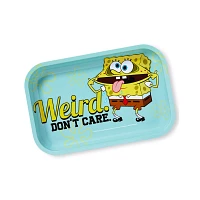 SpongeBob SquarePants Weird Tray