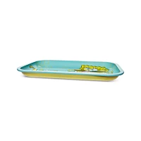 SpongeBob SquarePants Weird Tray