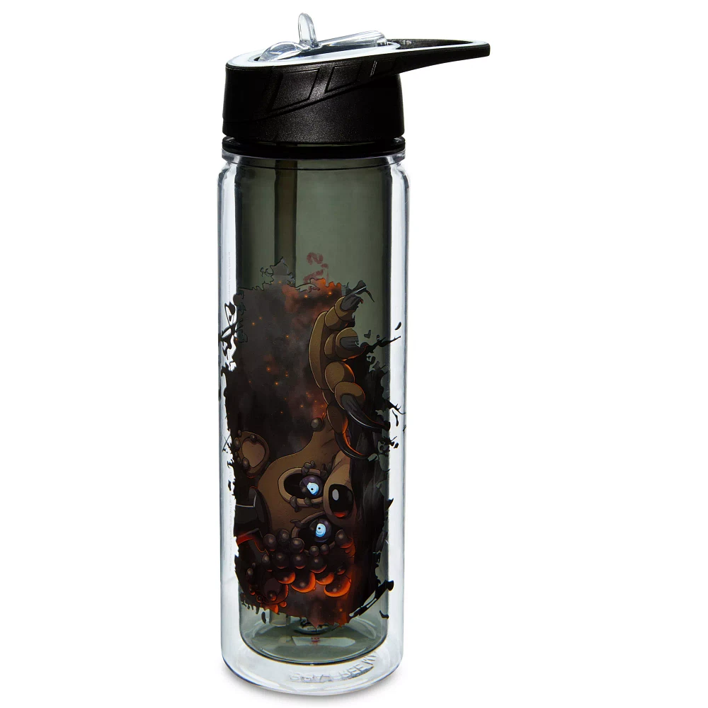 Five Nights at Freddy's Water Bottle with Straw - 16 oz.