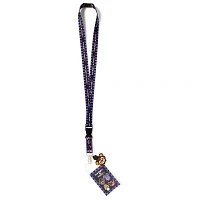 Five Nights at Freddy's Characters Lanyard