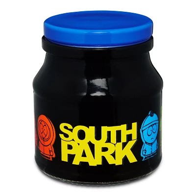 South Park Characters Stash Jar - 4.5 oz.