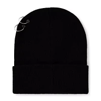 Chucky and Tiffany Hardware Cuff Beanie Hat
