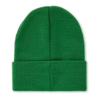 Jason Voorhees Mask Camp Crystal Lake Cuff Beanie Hat - Friday the 13th
