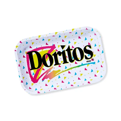 Doritos Retro Design Tray