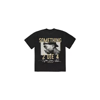Tupac Something 2 Die 4 T Shirt