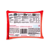 Maruchan Ramen Noodle Fleece Blanket and Plush Set