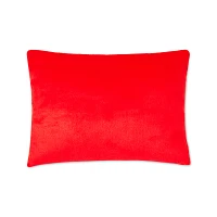 Flamin' Hot Cheetos Fleece Blanket and Plush Set