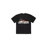 Black Coi Leray T Shirt