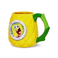SpongeBob SquarePants Pineapple Window Coffee Mug - 20 oz.