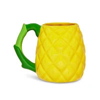 SpongeBob SquarePants Pineapple Window Coffee Mug - 20 oz.