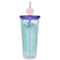 Love That For You Cup with Straw and Topper 24 oz. - Care Bears