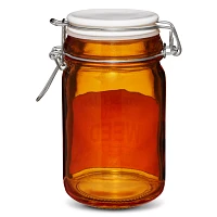 RX Weed Stash Jar - 8.5 oz.