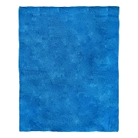 Stitch Ohana Means Family Fleece Blanket - Lilo & Stitch