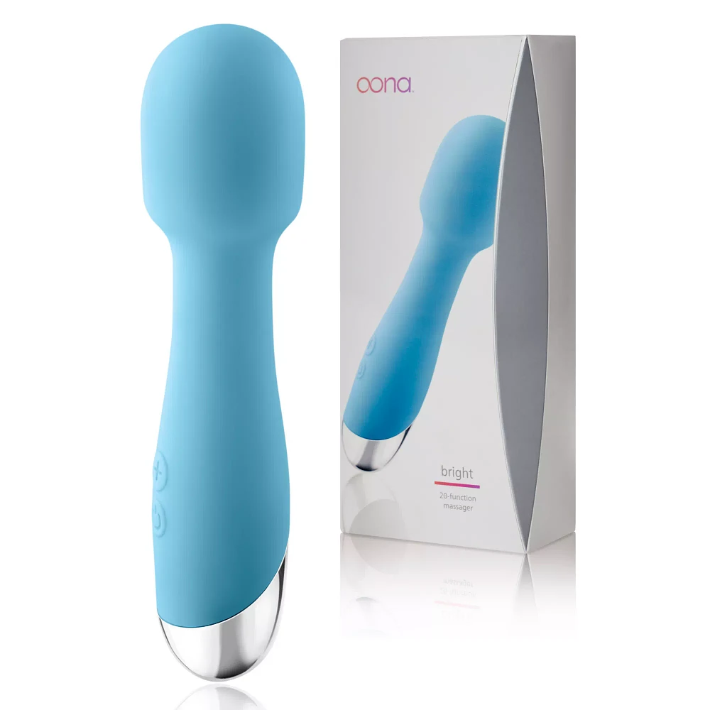 Oona Bright Massager