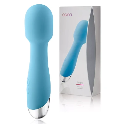 Oona Bright Massager