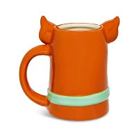 Scooby-Doo Molded Coffee Mug - 20 oz.